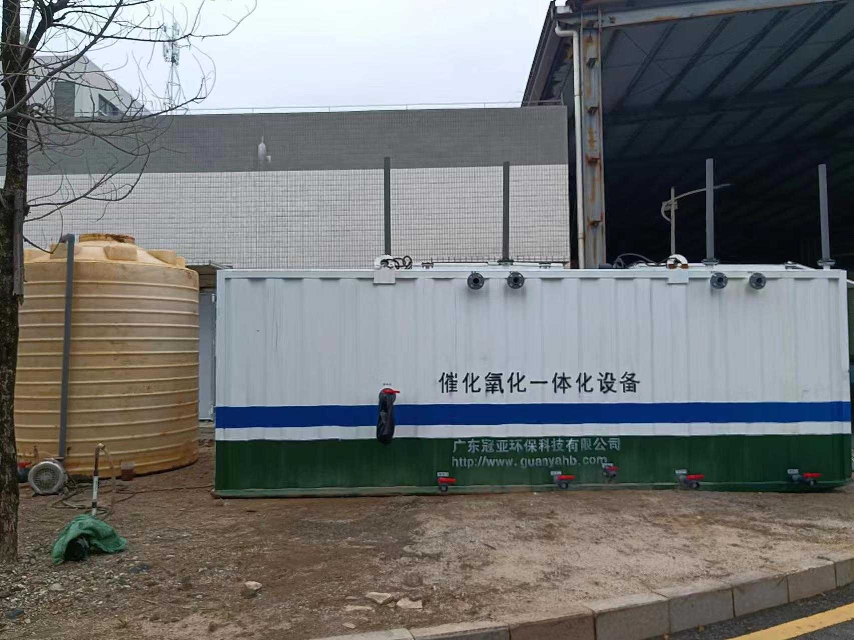 現場實物設備圖