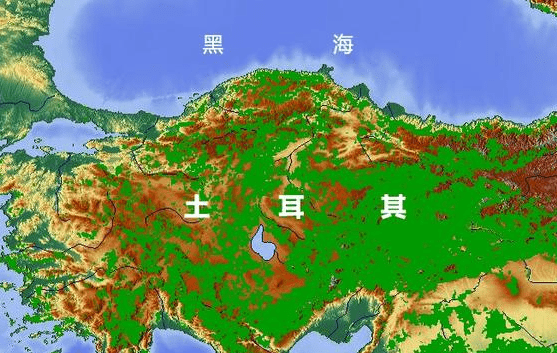 土耳其海水淡化設備