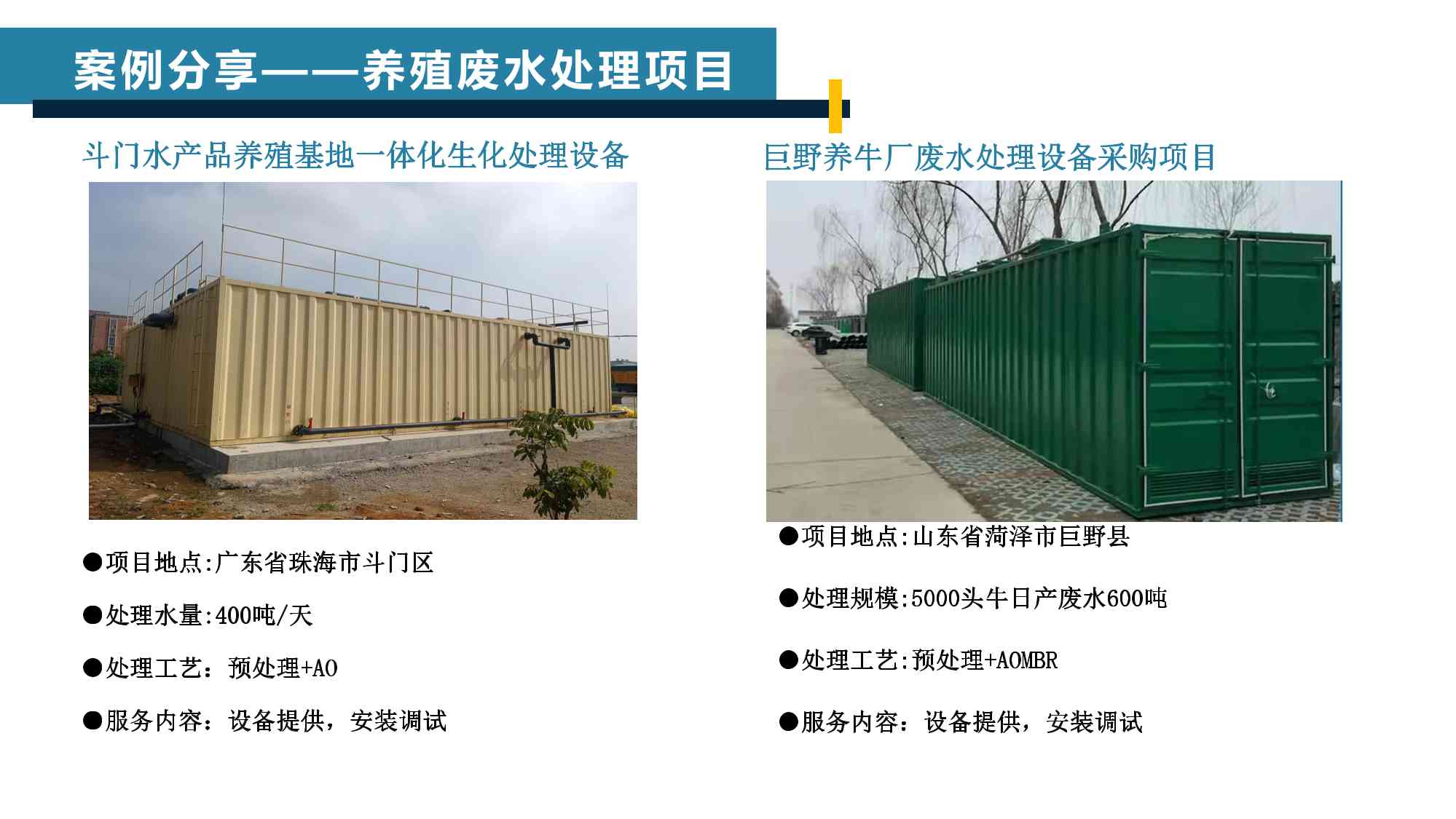 廣東冠亞環保科技有限公司簡介