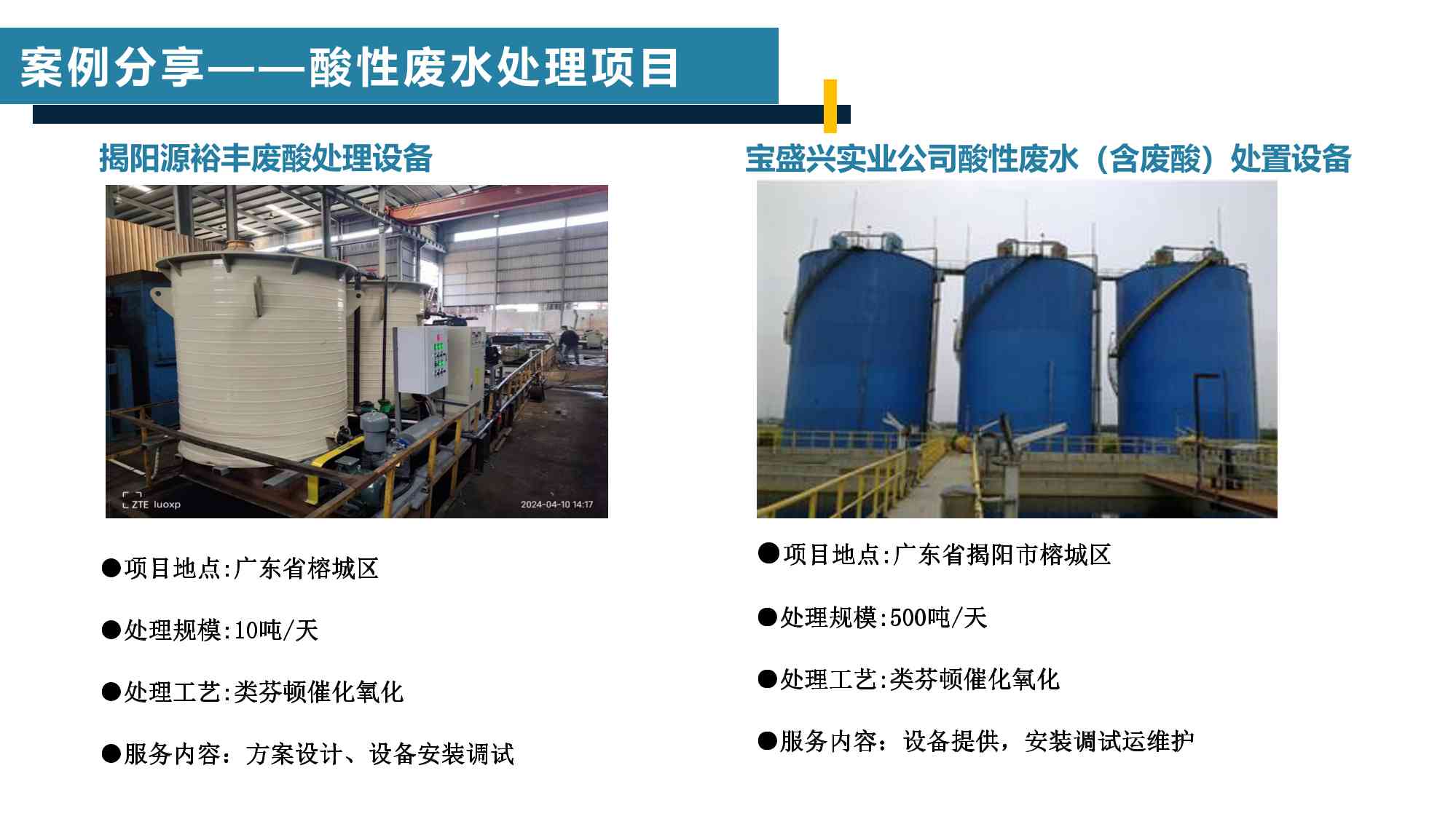 廣東冠亞環保科技有限公司簡介